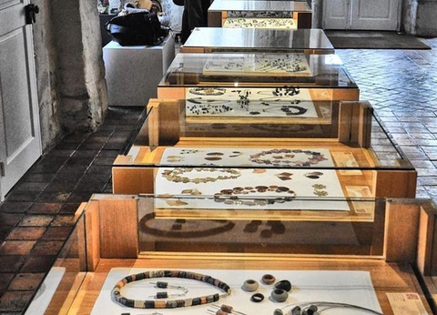 Camping Ty Nenez, 3* - 174