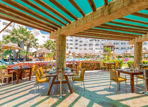 Hôtel Lella Baya 4* - 9