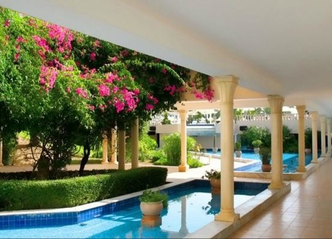 Hôtel Hasdrubal Thalassa & Spa Yasmine Hammamet 5* - 14