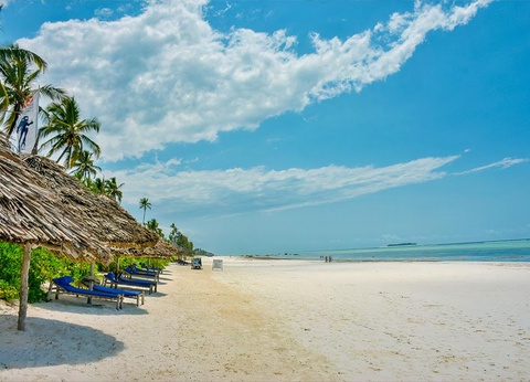 Kena Beach Hotel 4*Sup by Ôvoyages - 19