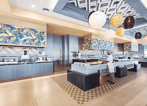 Hôtel Riu Baobab 5* - 18