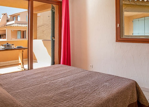 Meublé de Tourisme U Lagoverde - 2