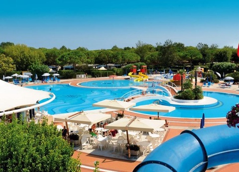 Camping Sant'Angelo, 5* - 9
