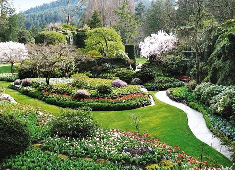 Circuit Totems & glaciers - 7