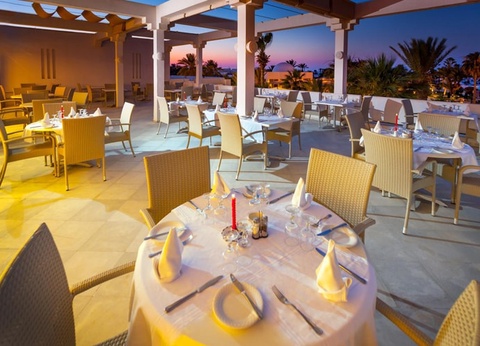 Hôtel Djerba Plaza Thalasso et Spa 4* - 14