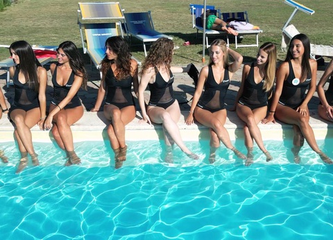 Badiaccia Camping Village, 4* - 10