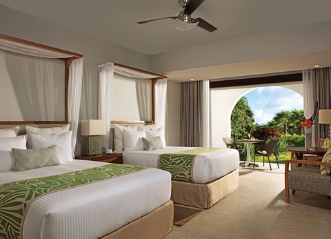 Hôtel Dreams Dominicus La Romana 5* - 2