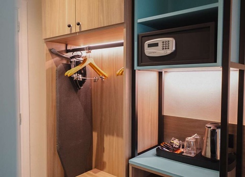 Séjour romantique avec accès au spa tout près de Mons - 4* - 14