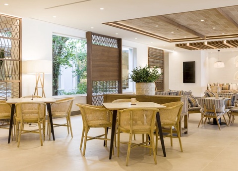 Hôtel ILUNION Menorca 3* - 46