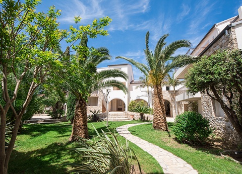 Résidence Les Alizés 3* (sans transport) - 12