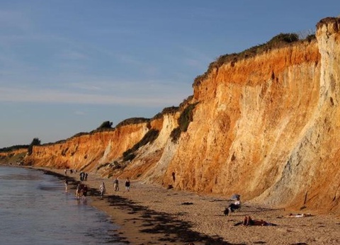 Camping de Pont Mahé, 4* - 31