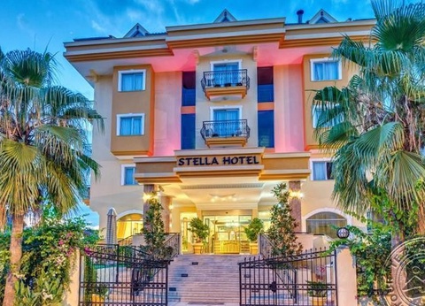 Smart Club Stella Hotel 4* - 10