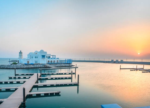 Club SeaClub Hilton Salwa Beach Resort et Villas 5* - 8