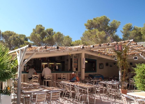 Camping Sélection Camping, 4* - 18