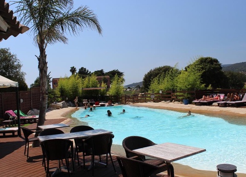 Camping Eden, 5* - 8