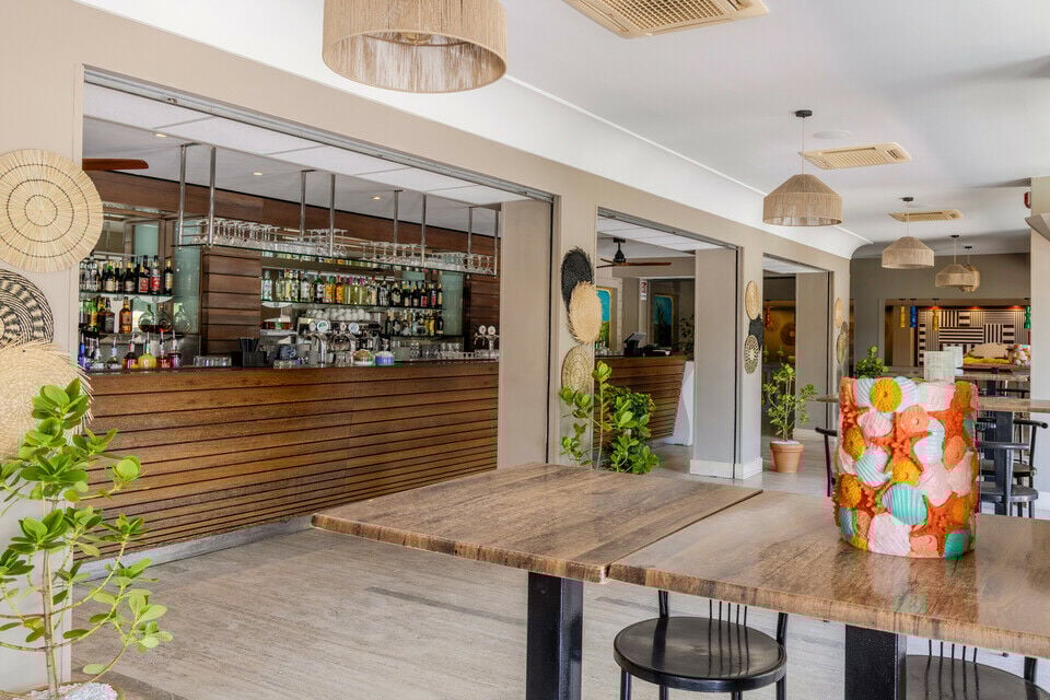 Hôtel Aldiana Club Rocca Nettuno 4* - 35