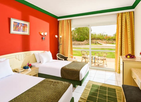 Hôtel Dreams Vacation Resort 4* - 9