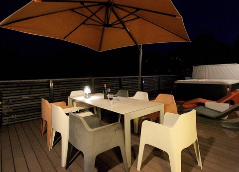 Chalet Sno Lodge - 17