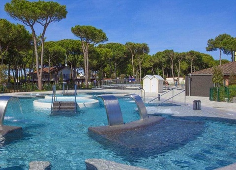 Camping Cavallino, 4* - 11