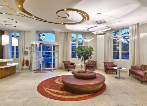 Parenthèse bien-être à Cognac - 4* - 4