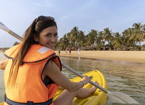 Club Marmara Les Filaos 4* - 51