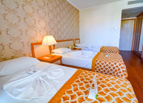 Hôtel Pine House 4* - 7