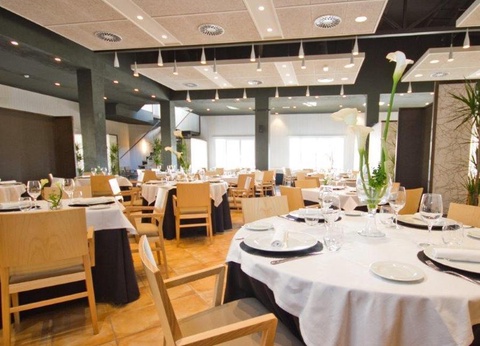 Camping Alannia Costa Blanca, 4* - 59