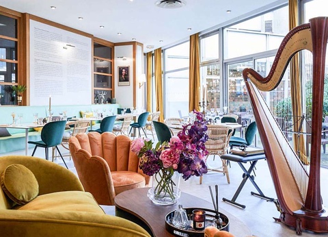 Week-end détente près de Versailles - 4* - 21