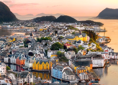 Circuit Esprit des Fjords de Norvège - 18