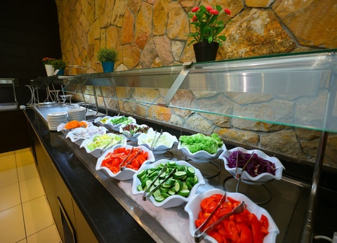 Naya Club Jasmine Palace Resort et Spa 5* - 5