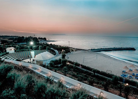 Hôtel Mitsis Cretan Village 4* - 10