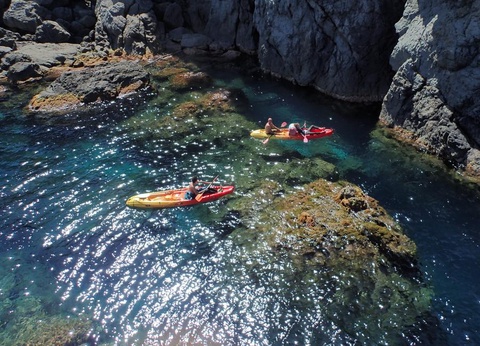 Camping Casa Di Luna - 16