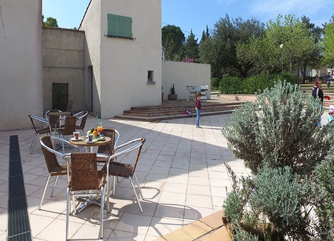 VVF Méjannes Gard - 16