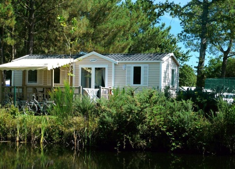 Camping Sandaya Carnac, 4* - 24