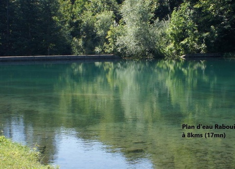 Camping La Source, 3* - 24