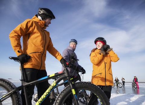 Séjour multi-activité à Oulu : Aventure nordique - 2