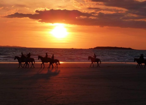 Camping de Kerabus, 3* - 23