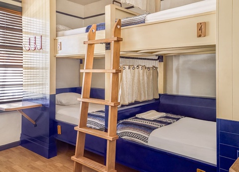 Hôtel Freehand Miami - 30