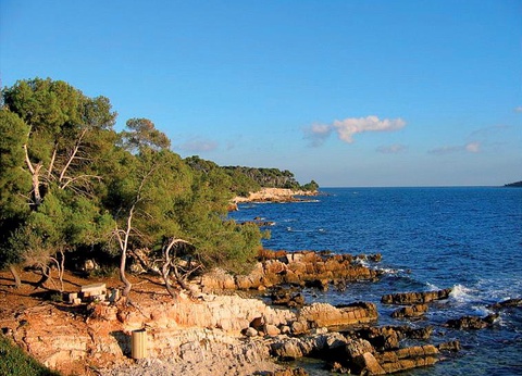 Thalazur Antibes 4* - 13