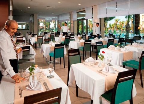 Hôtel Rosa Beach Thalasso Spa 4* - 11