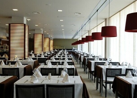 Hôtel Cesar Augustus 3* - Salou - 7