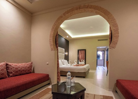 Hôtel Eden Andalou Aquapark & Spa 5* - 109