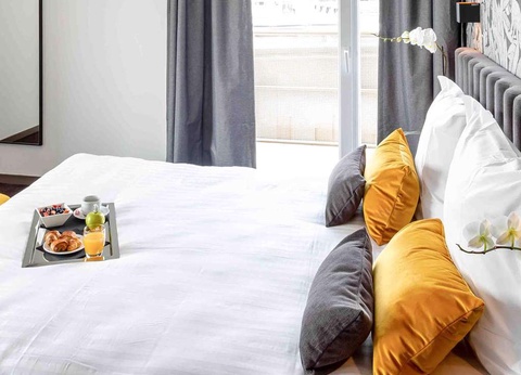 Pied à terre idéal à côté de Biarritz à quelques mètres de la plage - 4* - 3