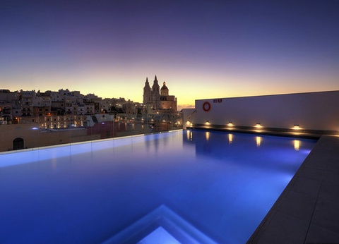 Hôtel Pergola 4* - 7