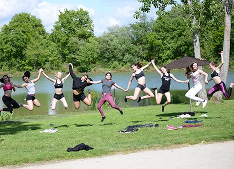 Camping Campilo, 4* - 45