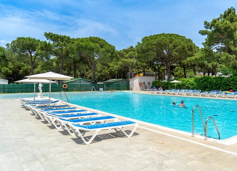 Camping Neptuno, 3* - 22