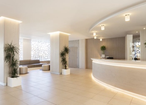 Hôtel Club Coralia Palia Maria Eugenia 4* - 2