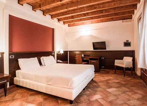 Week-end en pleine nature près de Milan - 4* - 24