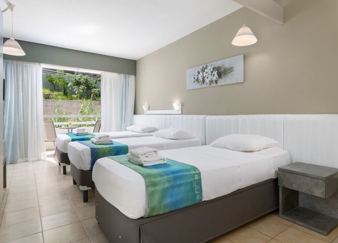 Hôtel Lito Hotel 3* - 10