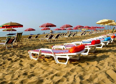 Club del Sole Jesolo Familiy Village Family Resort, 3* - 36